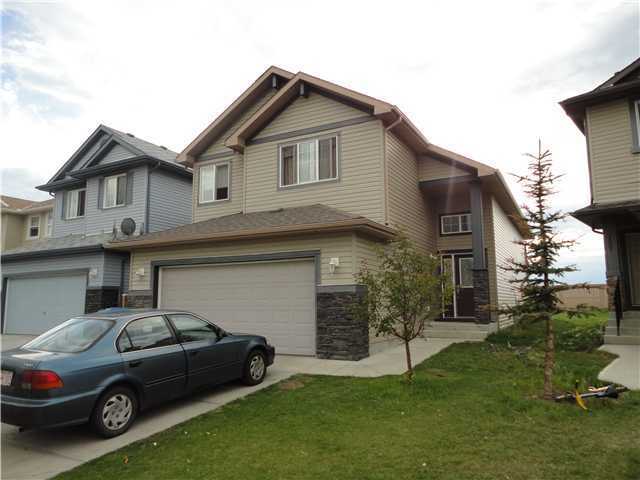 153 SADDLECREST WY NE Saddleridge, Calgary, AB T3J 4K6 ...