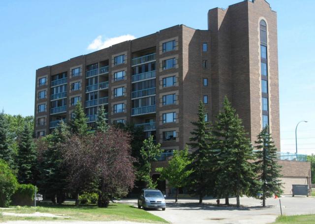 1460 Portage Avenue - 501 Winnipeg, MB R3G 3M9, Winnipeg,