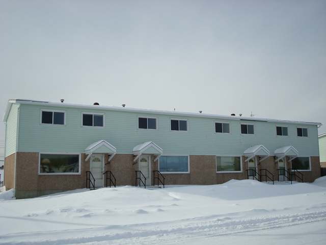 4903-4915 CHALMERS AVE Swan Hills, AB T0G 2C0,