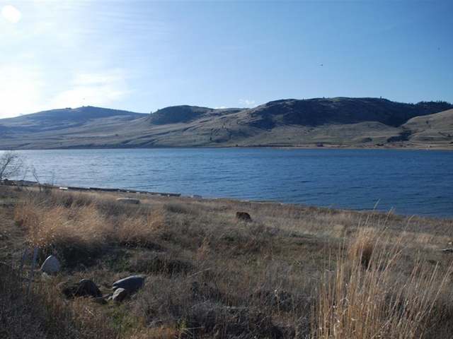 8515 OLD KAMLOOPS ROAD Stump Lake, BC,